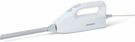 Kenwood Електрически нож 100W Бяло