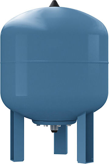 Reflex DE 80 Expansion Tank Water Supply Vertical 80L with Stand