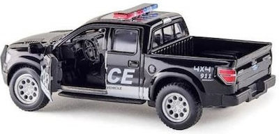 Kinsmart Αστυνομικό Ford F-150 Spielzeugauto 1:46 Polizei