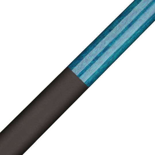 Nir Italia Jolly Blue American Folding Cue