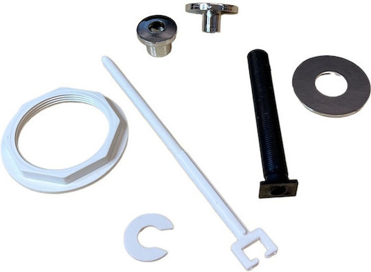 Ideal Standard Mecanism integrat 02-3042