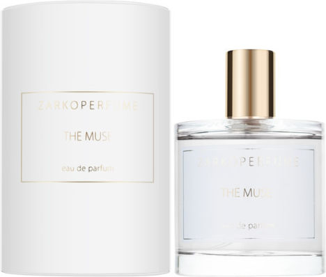 Zarkoperfume The Muse Eau de Parfum 100ml | Skroutz.gr
