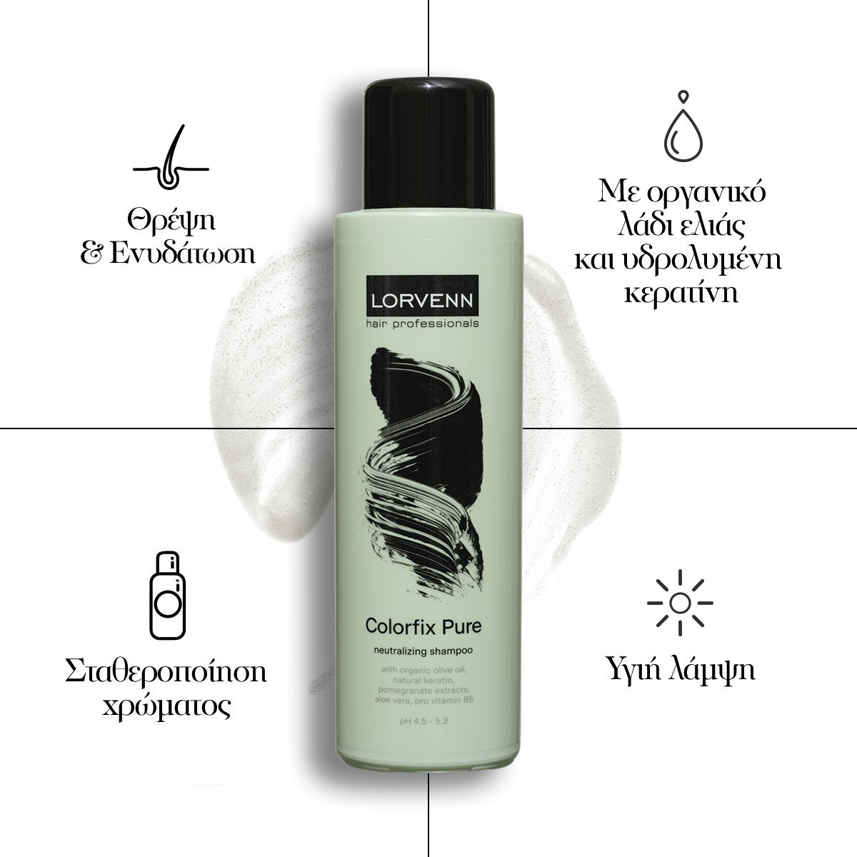 Spray cheveux volume racine Oxyfusion Dove - Mam'Advisor