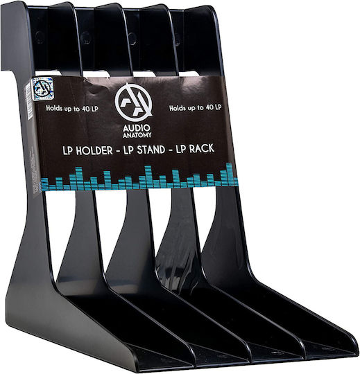 Audio Anatomy Vinyl Stand