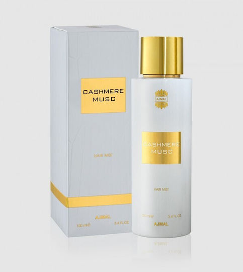 Ajmal Cashmere Musc Hair Mist 100ml