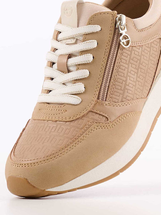 Tamaris Sneakers Brown