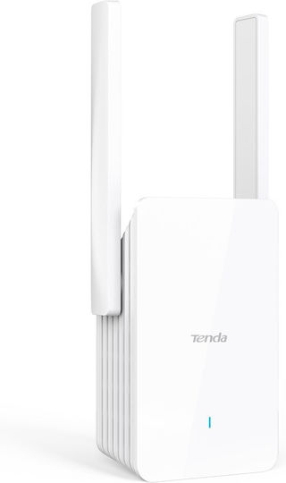 Tenda A33 v1 WiFi Extender Dual Band (2.4 & 5GHz) 3000Mbps