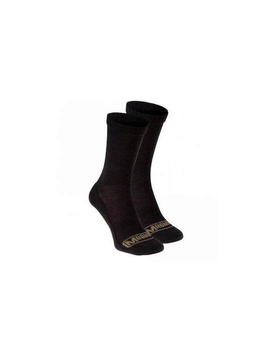 Magnum Retsoka Athletic Socks Black 1 Pair