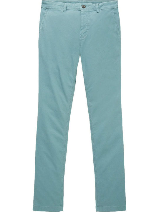 Trousers Light Blue