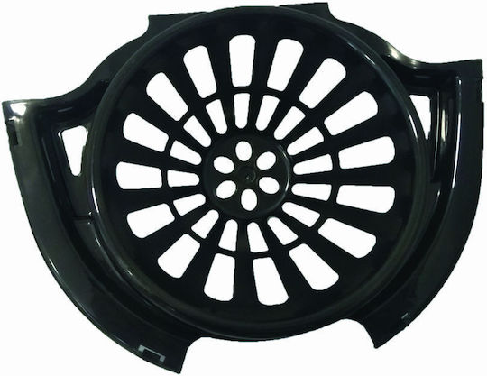 Cyclops Clean Wringer Bucket Made of Plastic 003001436