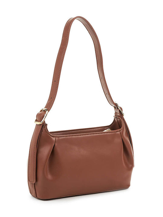 Verde Women's Bag Hand Camel