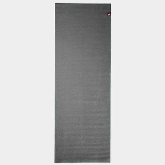 Manduka Travel EKO Superlite Exercise Mat Charcoal (180x60x0.15cm)