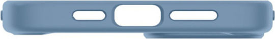 Spigen Ultra Hybrid Back Cover Plastic 2mm Sierra Blue (iPhone 14)