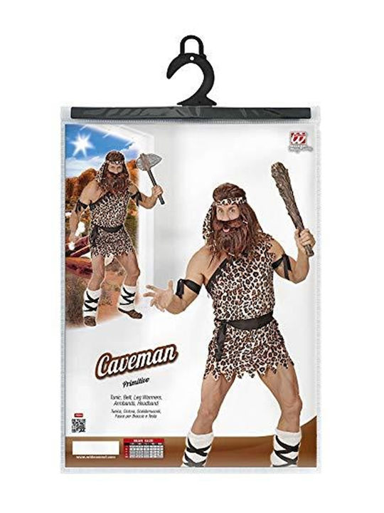 Carnival Costume Stone Age