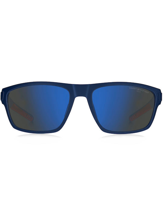 Tommy Hilfiger Sonnenbrillen mit Blau Rahmen TH1978/S FLL/ZS