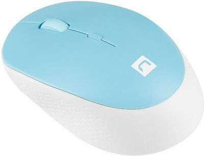 Natec Harrier 2 Bluetooth Wireless Mouse White/Blue