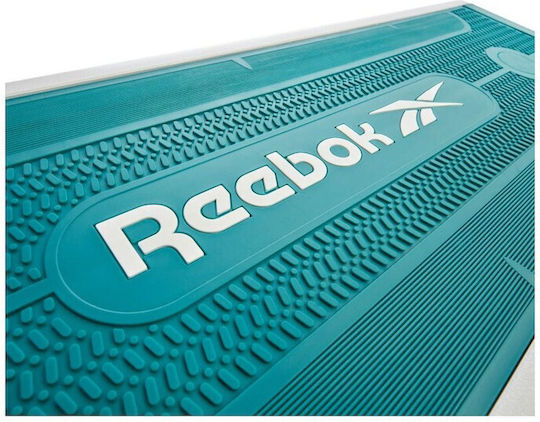 Reebok Aerobic Stepper with Adjustable Height
