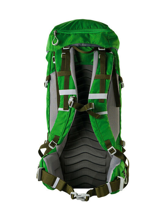 Northfinder Rucsac de alpinism 40lt Verde