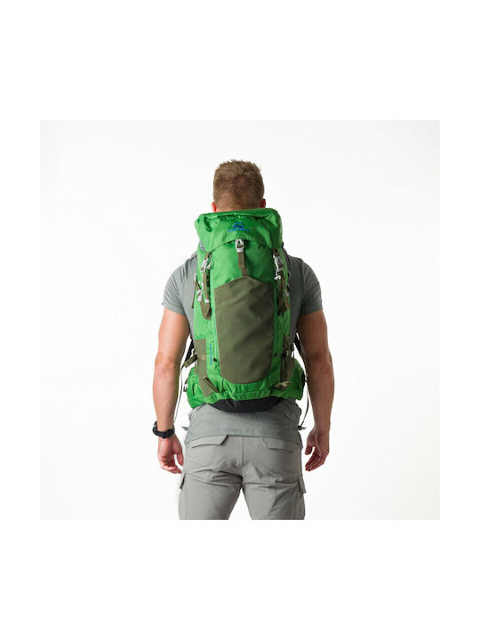 Northfinder Ορειβατικό Σακίδιο 40lt Αδιάβροχο Πράσινο Hiking