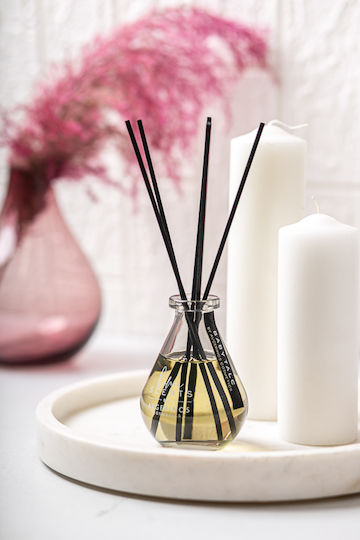 AVGERINOS Diffuser mit Duft Baby-Talk 100ml