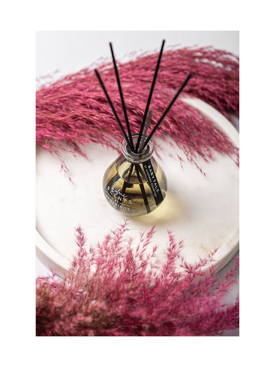 AVGERINOS Diffuser με Άρωμα Baby Talc 100ml