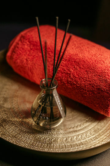 AVGERINOS Diffuser mit Duft Hammam