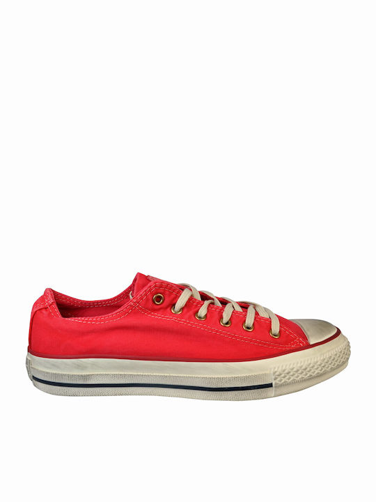 Converse Chuck Taylor All Star Sneakers Κόκκινα