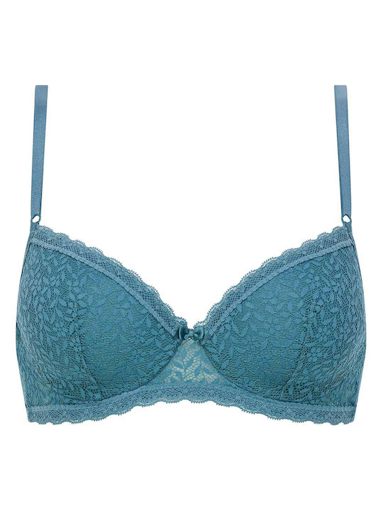 Dim Bra Push-Up Balconette D08FO-1674