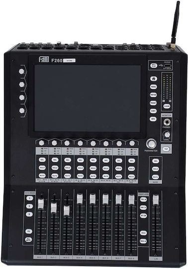 GloboStar FDB F260 98023