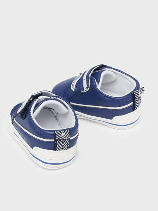 Mayoral Baby Sneakers Marineblau