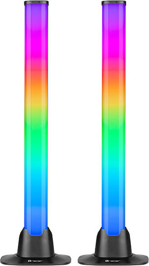 Tracer Smart Φωτιστικό LED RGB Μπάρα Tracer Smart Φωτιστικό LED RGB Μπάρα