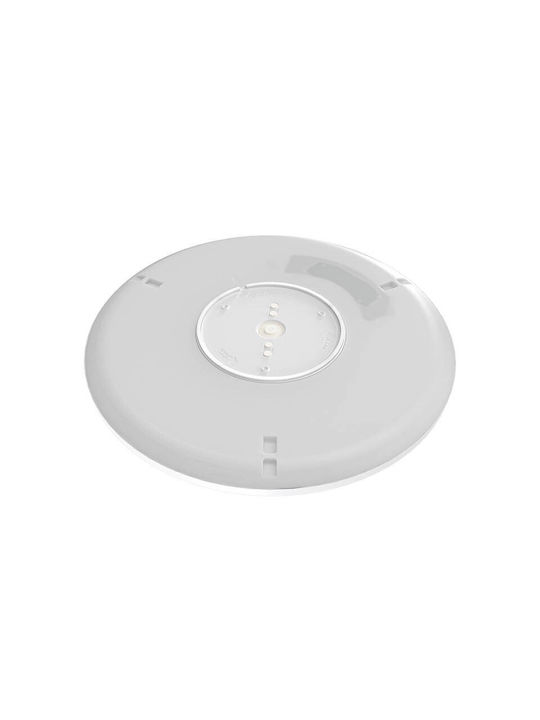 Yeelight Ceiling Light Rund Vertieft LED Panel 21W mit Warm zu kühlem Weiß Licht