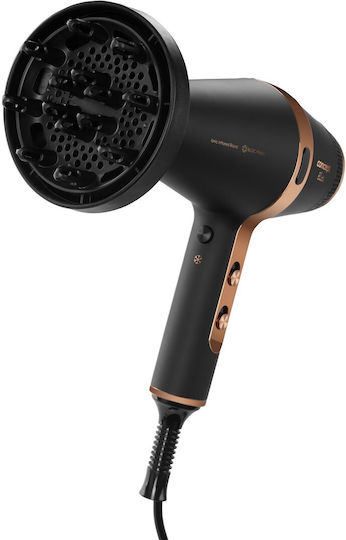Concept Ionic Haartrockner 2200W
