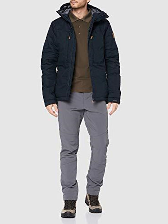 Crowley Polo T-shirt Dark Olive