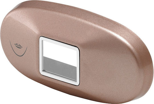 Concept Epiliergerät IPL für das Bikini / Gesicht / Körper IL5020