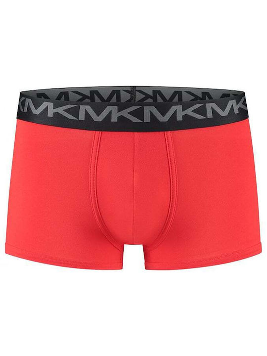 Ανδρικά Μποξεράκια Πολύχρωμα 3Pack