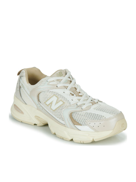 530 Sneakers Beige
