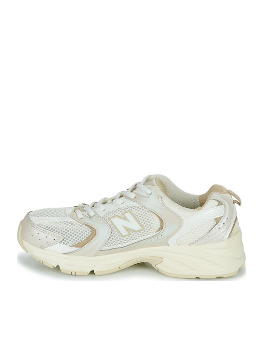 530 Sneakers Beige