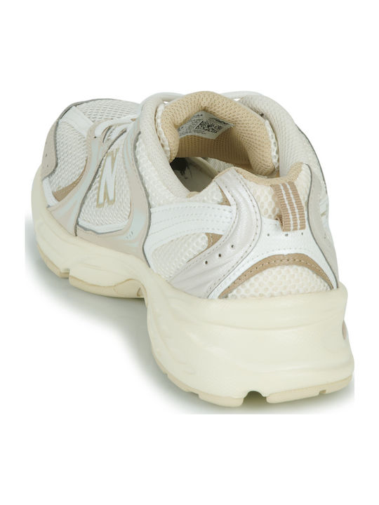 530 Sneakers Beige