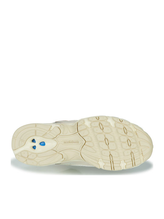 530 Sneakers Beige