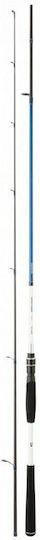 Daiwa Spitfire Seabass Angelrute für Spinnfischen 2.10m 14-56gr FSAF