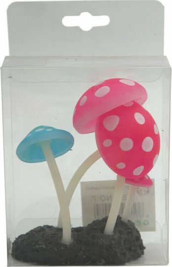HO-PE-3007 Aquarium Ornament Artificial Plant 9992848