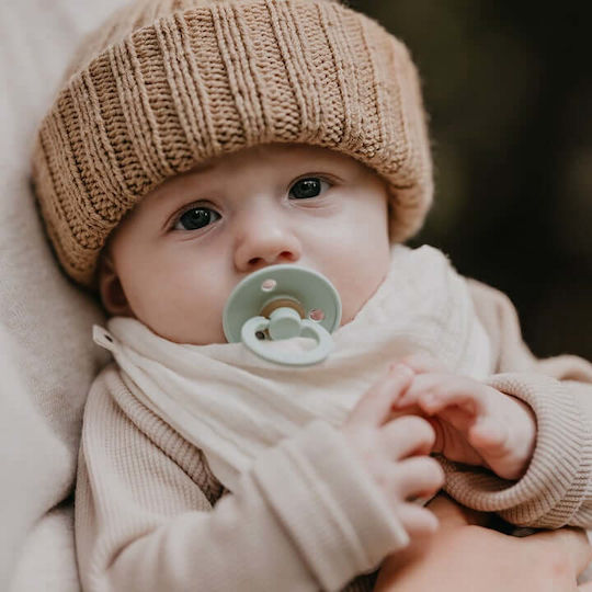 Bibs Simple Bandana Stoff mit Taste Sage