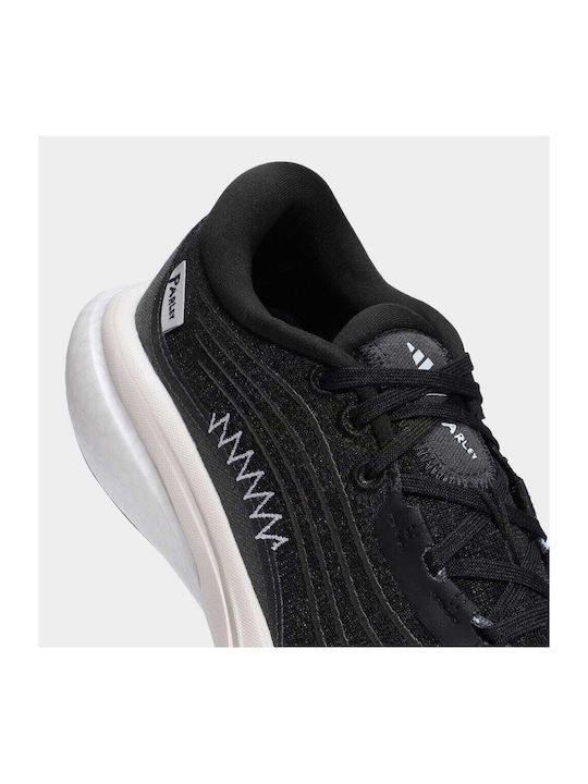 Supernova 2 X Parley Sport Shoes Running Core Black / Gray Five / Footwear White