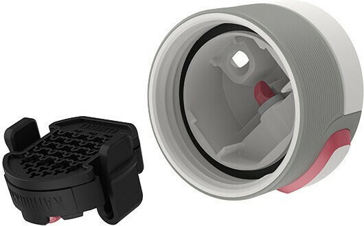 Kambukka Tea Mesh Ersatzteil für Thermoskanne / Kühlschrank aus Stahl Schwarze