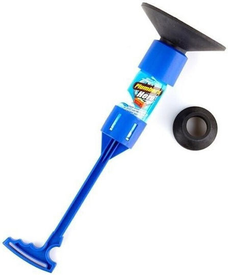 Plunger