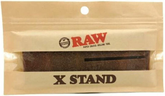 Raw X-stand Paper Cradle Rolling Tool Εργαλείο Στρίψιμο