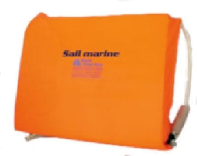 Sail Marine Approved 4-Person Fabric 20.954
