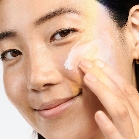 Clinique Even Better Clinical Κρέμα Προσώπου για Ενυδάτωση & Λάμψη με Υαλουρονικό Οξύ & Βιταμίνη C 50ml