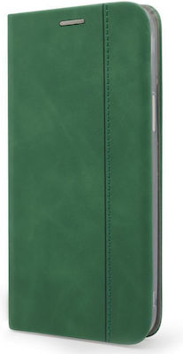 iNOS S-Folio NE Synthetic Leather Book Green (Poco M4 Pro 5G / Redmi Note 11s 5G)